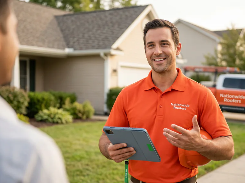 Roof Installation  in Lander  FAQ